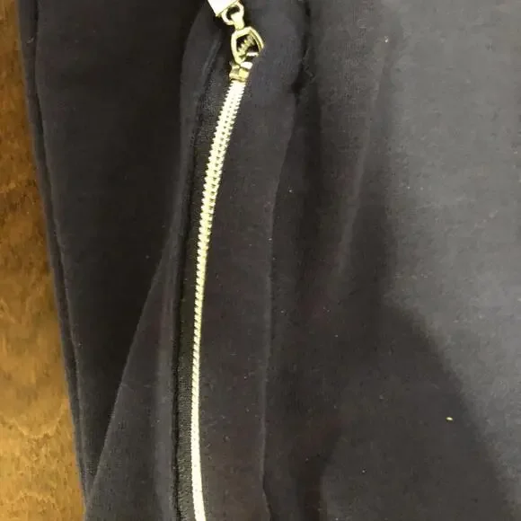 BKYS "Lucky Charm" Pullover Hoodie Voodoo Bunny Size L   P13 - Picture 5 of 7